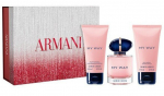 Giorgio Armani My Way kinkekomplekt naistele, 150 ml