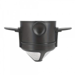 Multifunktsionaalne Terasest Kohvifilter