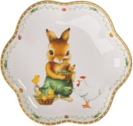 Villeroy & Boch lihav&otilde;ttetaldrik &bdquo;Annual Easter Edition 2026&ldquo;, 16 cm