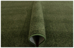 Tumeroheline vaip Liberty New 200x200 cm