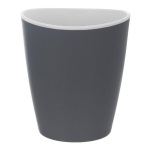 Turismimokk Kemp plastmass 370 ml