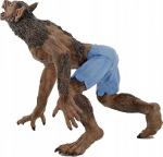 Loomade m&auml;nguasi Loup Garou PAPO - Mudel 38956 - Siseruum - 3-aastastele ja vanematele lastele