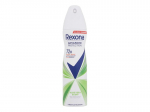 Rexona Advanced Protection Aloe Vera antiperspirant-sprei 150 ml