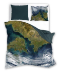 Voodipesukomplekt PER-100, 140x200, 2-osaline