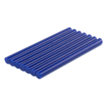 Bradas kuumliimi pulgad 11x150 mm, sinine, 7 tk