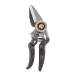 Oksak&auml;&auml;rid Bradas V-SERIES, teras SK5 ALU