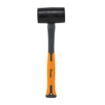 Haamer Bradas klaaskiust, 680 g