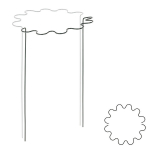 Taimetugi Bradas, 1/2 kaar, 40 cm / 85 cm