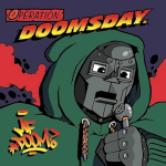 MF Doom - Operation: Doomsday (vin&uuml;&uuml;lplaat, LP)