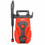 K&otilde;rgsurvepesur HECHT 322 140bar 1800W 5m voolik