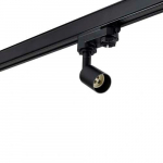 LED r&ouml;&ouml;baste valgusti, 3F, ilma GU10, max 8W, IP20