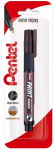 Pentel Mmp20 &otilde;limarker, pruun, 1 tk.