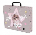 K&auml;epidemega &uuml;mbris A4 Xl My Little Friend