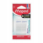 Maped Kidylearn Concentration kustutuskumm, 2 tk.