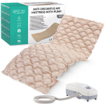 Universaalne &otilde;hkmadrats STD pumbaga &ndash; reguleeritav &otilde;hup&otilde;hine pind kasutamiseks kodustes tingimustes