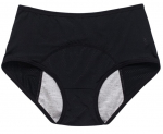 Menstruatsioonipesu, korduvkasutatav, suurused S&ndash;6XL