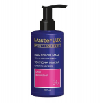 MASTER LUX professionaalne tooniv juuksemask, toon 56 roosa, 200 ml