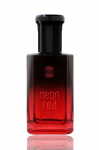 Parf&uuml;&uuml;m Ajmal Neon Red Unisex Eau de Parfum Puuviljane 100 ml