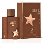 Maison Alhambra Galactic Men Intense parf&uuml;&uuml;mvesi 100 ml