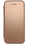 Evelatus Huawei P Smart 2019 Raamatukujuline &uuml;mbris roosakuld