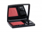 Dior Rouge Blush Couture v&auml;rvipuuder p&otilde;sepuna, 6 g