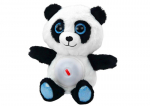 Interaktiivne pl&uuml;&uuml;sist Panda, 30 cm