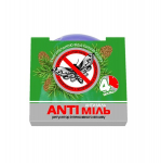 BLYSKAVKA ANTIMOL koit&otilde;rjevahend seedriaroomiga, 14 g