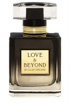 Love & Beyond parf&uuml;&uuml;mvesi 100 ml Gulf Orchidilt