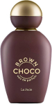 La Fede Choco Brown parf&uuml;&uuml;mvesi &ndash; naudinguline &scaron;okolaadine gurmeel&otilde;hn