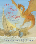 Three Tasks for a Dragon, Three Tasks for a Dragon