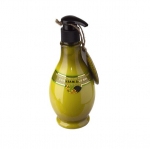 Viva Oliva tervendav jalapalsam "Pragudevastane" oliivi- ja astelpaju&otilde;liga, 275 ml