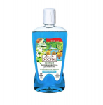 FAMILY DOCTOR Ice Mint suuvesi kaariese vastu, 700 ml