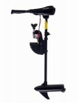 Elektriline p&auml;ramootor, 75 lbs, 12 V, 1164 W, KD5310