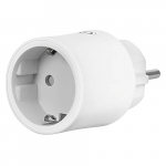 LEDVANCE SMART+ WiFi Matter pistik &ndash; nutikas siseruumide pistikupesa 230 V, 10 A