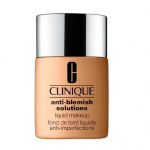 Clinique Anti-Blemish Solutions vedel jumestuskreem CN 52 Neutral, 30 ml