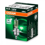 OSRAM ALLSEASON SUPER H4 12V 60/55W halogeen esitule pirn