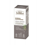 Green Pharmacy Bambus + Niatsiinamiid ebat&auml;iuste vastane kontsentraat 30 ml