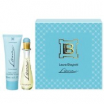 Laura Biagiotti Laura kinkekomplekt EDT 25 ml & kehalosjoon 50 ml