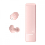 Anker Soundcore A30i wireless in-ear headphones, pink