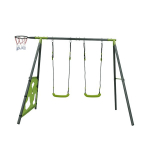 Metallist m&auml;nguv&auml;ljak RAYA