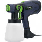 Elektriline v&auml;rviprits Wuber W02002, 400W