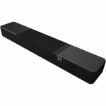Klipsch Flexus Core 100 2.1 Dolby Atmos heliriba, 100 W, must