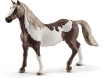 Schleichi paint-t&otilde;ugu hobuse figuur
