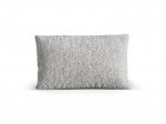 Micadoni dekoratiivpadi Nuria Silver 60x40 cm
