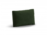 Micadoni dekoratiivpadi Poppy Green 30x50 cm