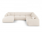 Nurgadiivan Cosmopolitan Design Nolio, liivakarva