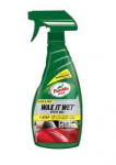 Pihustatav vaha Green line Turtle Wax&reg; 500ml