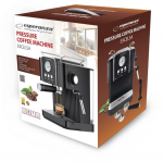 Esperanza EKC010 espressomasin 1,8 l 850 W