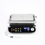 Elit grillplaat 2200W
