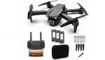 Droon kaameraga Toy 4K HD PRO WIFI, eriv&auml;ljaanne